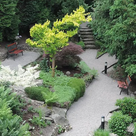 Spaleny Mlyn Gasthuis 3*