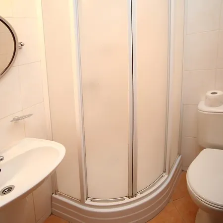 Гостевой дом Spaleny Mlyn